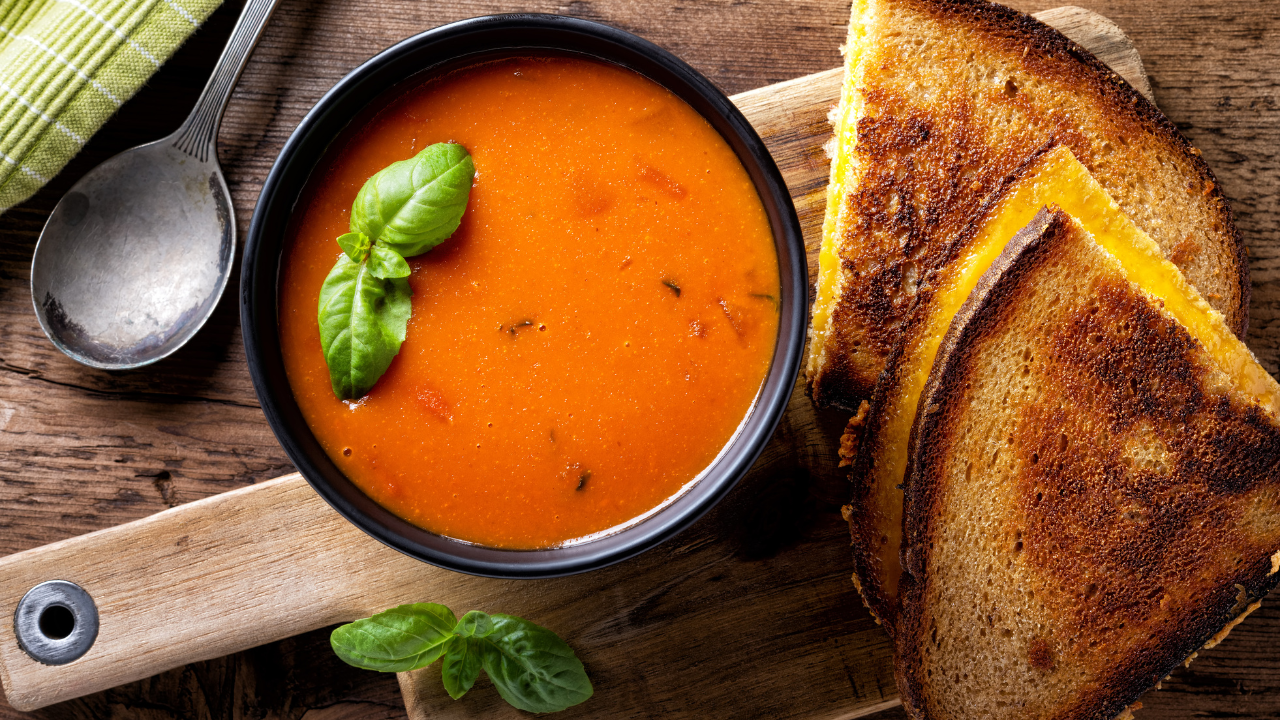 Cannabis-Infused Grilled Cheese Recipe