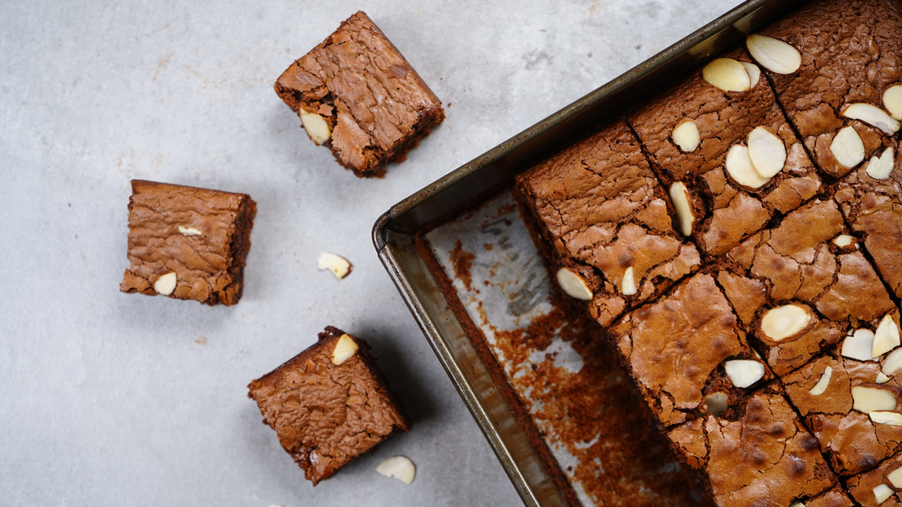 Classic Cannabis Brownie Recipe